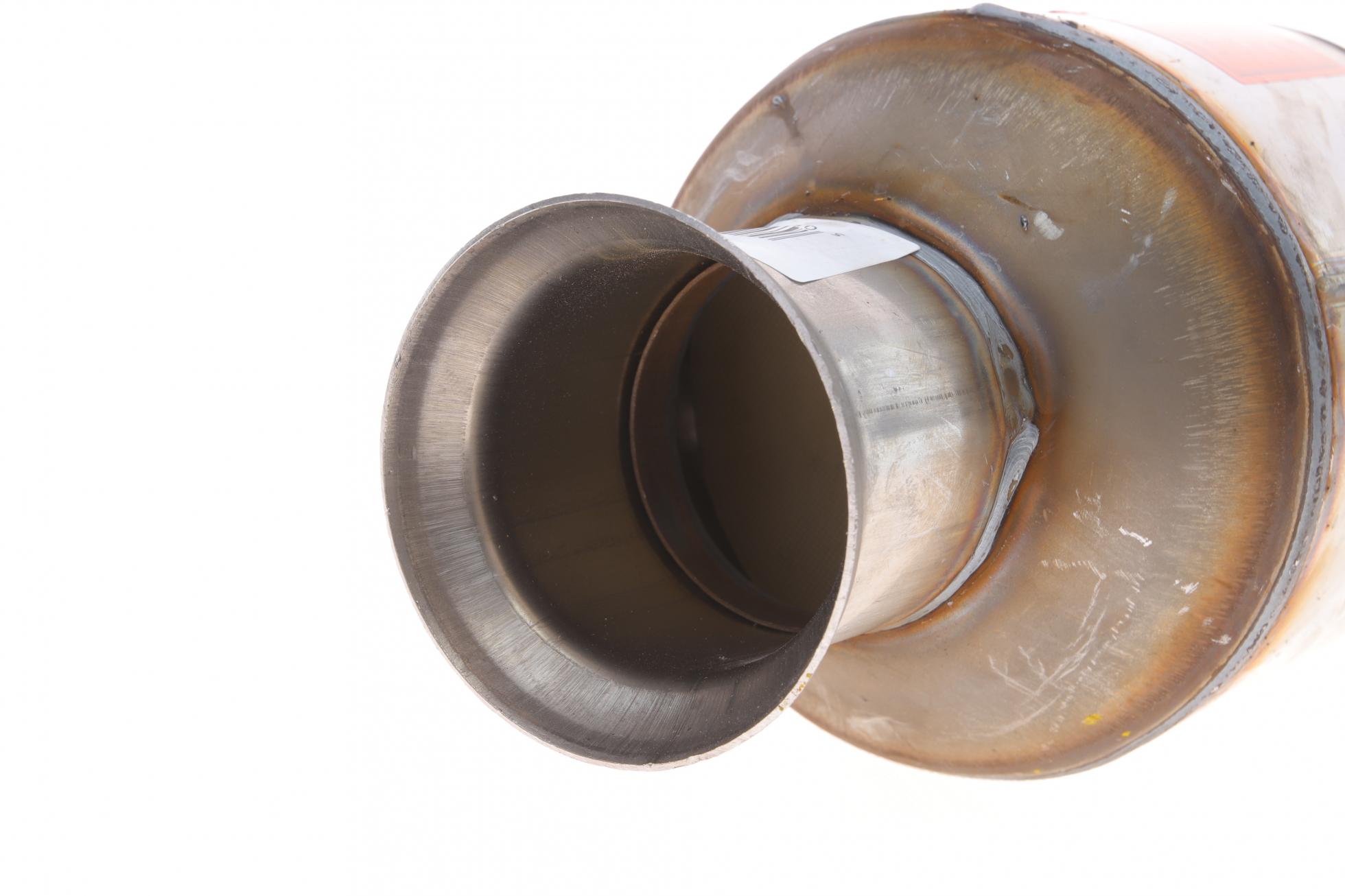 BM80772H BM CATALYSTS